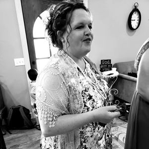 Meet your Posher, Pamela